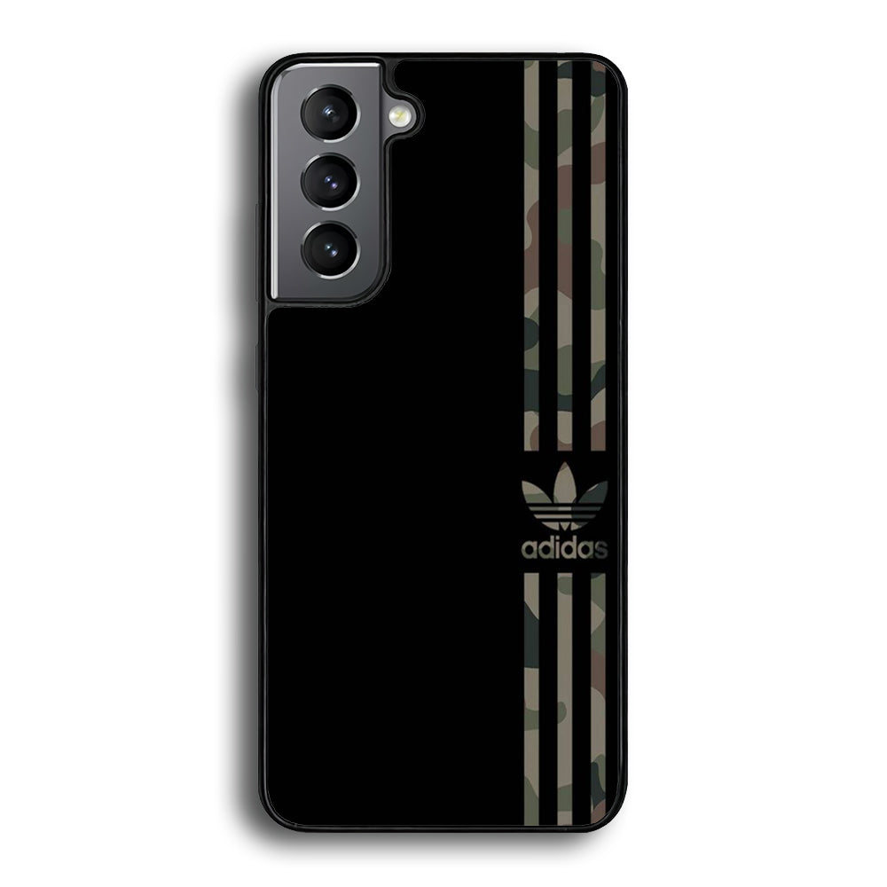 Adidas Camo Side Samsung Galaxy S24 Plus Case - Ezzystore