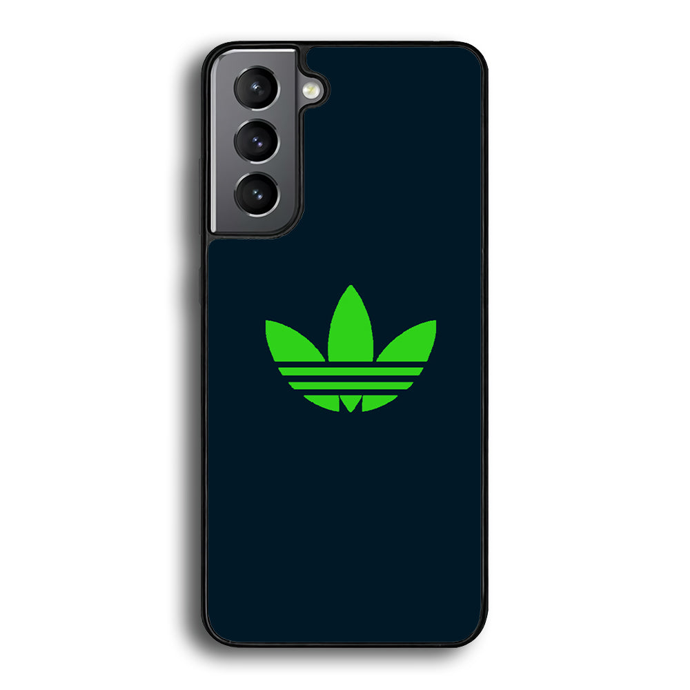 Adidas Logo Of Navy Samsung Galaxy S23 Case - Ezzystore