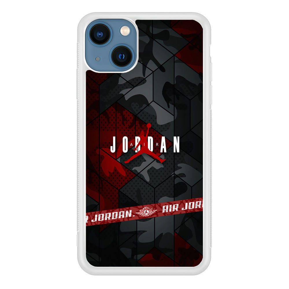 Air Jordan Piece of Struggle iPhone 14 Case