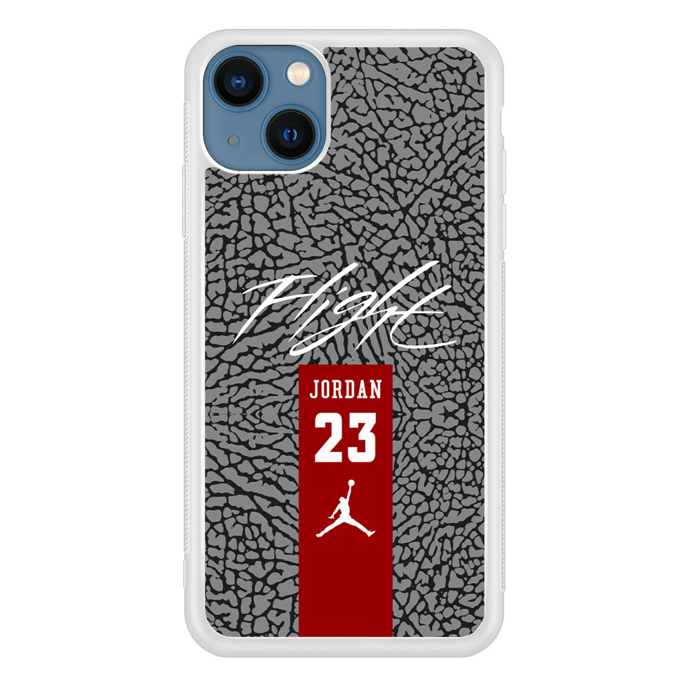 Air Jordan Take The Flight iPhone 14 Case