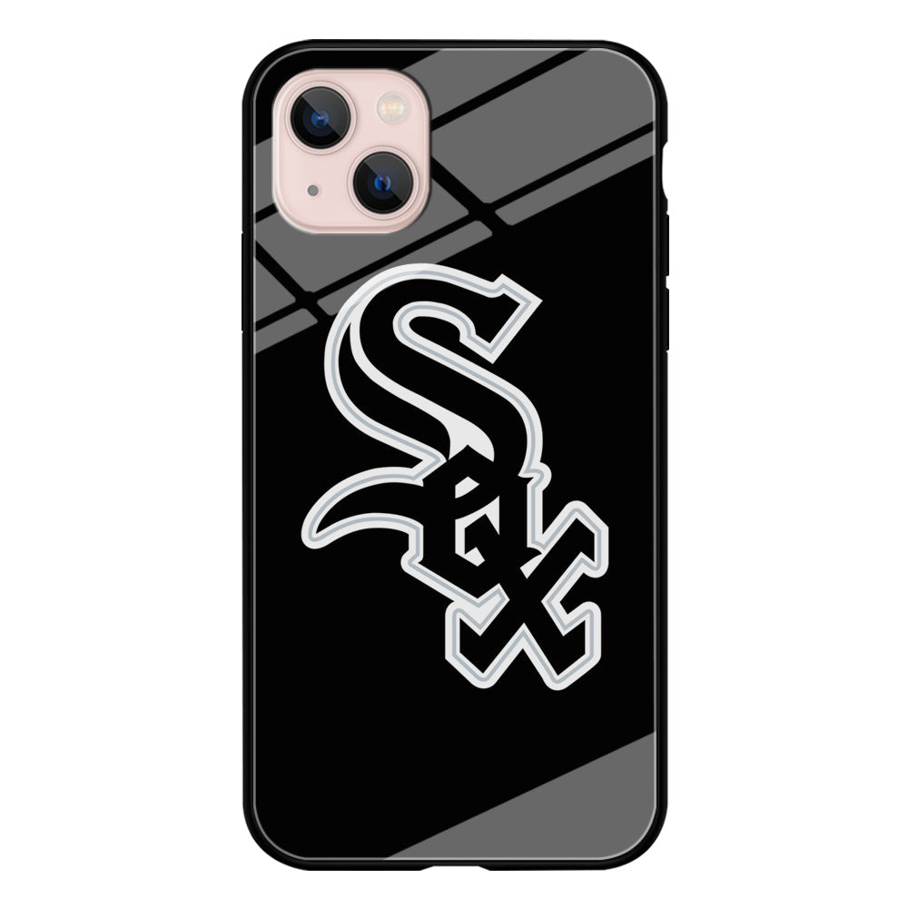 Chicago White Sox MLB iPhone 14 Case