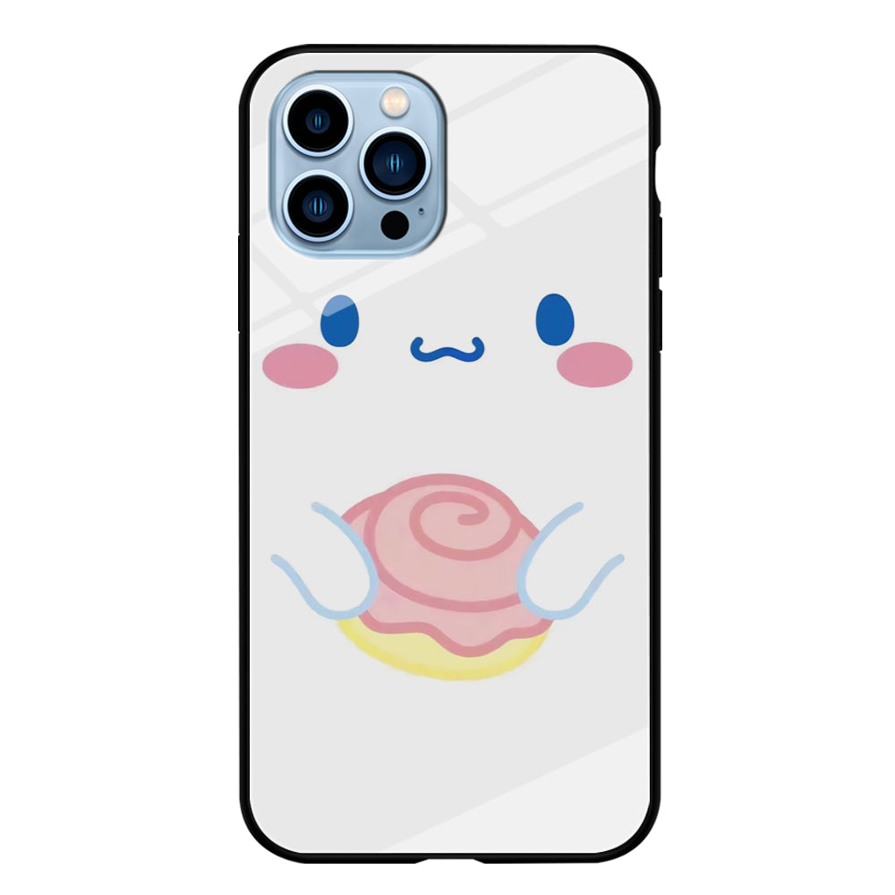Cinnamoroll Favorite Cake iPhone 14 Pro Max Case