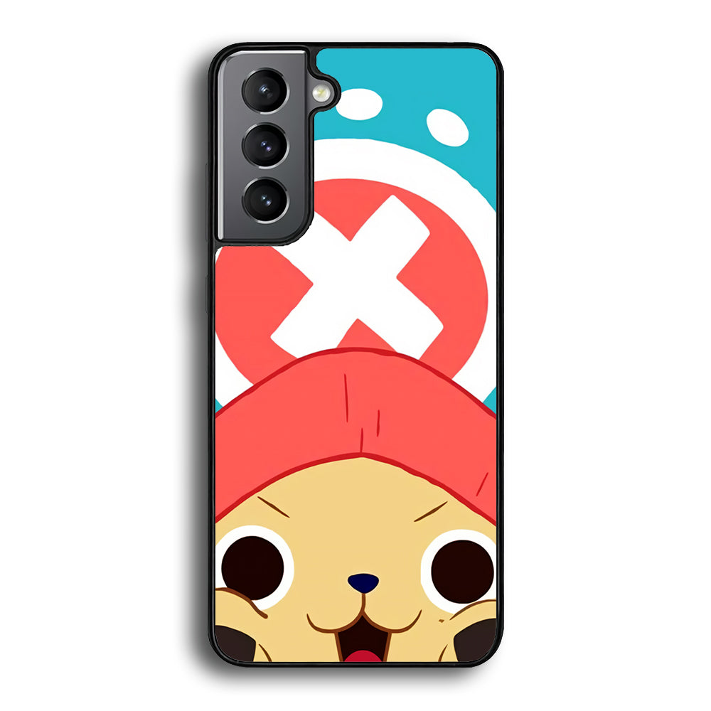Cooper One Piece Full Face Samsung Galaxy S24 Case - Ezzystore
