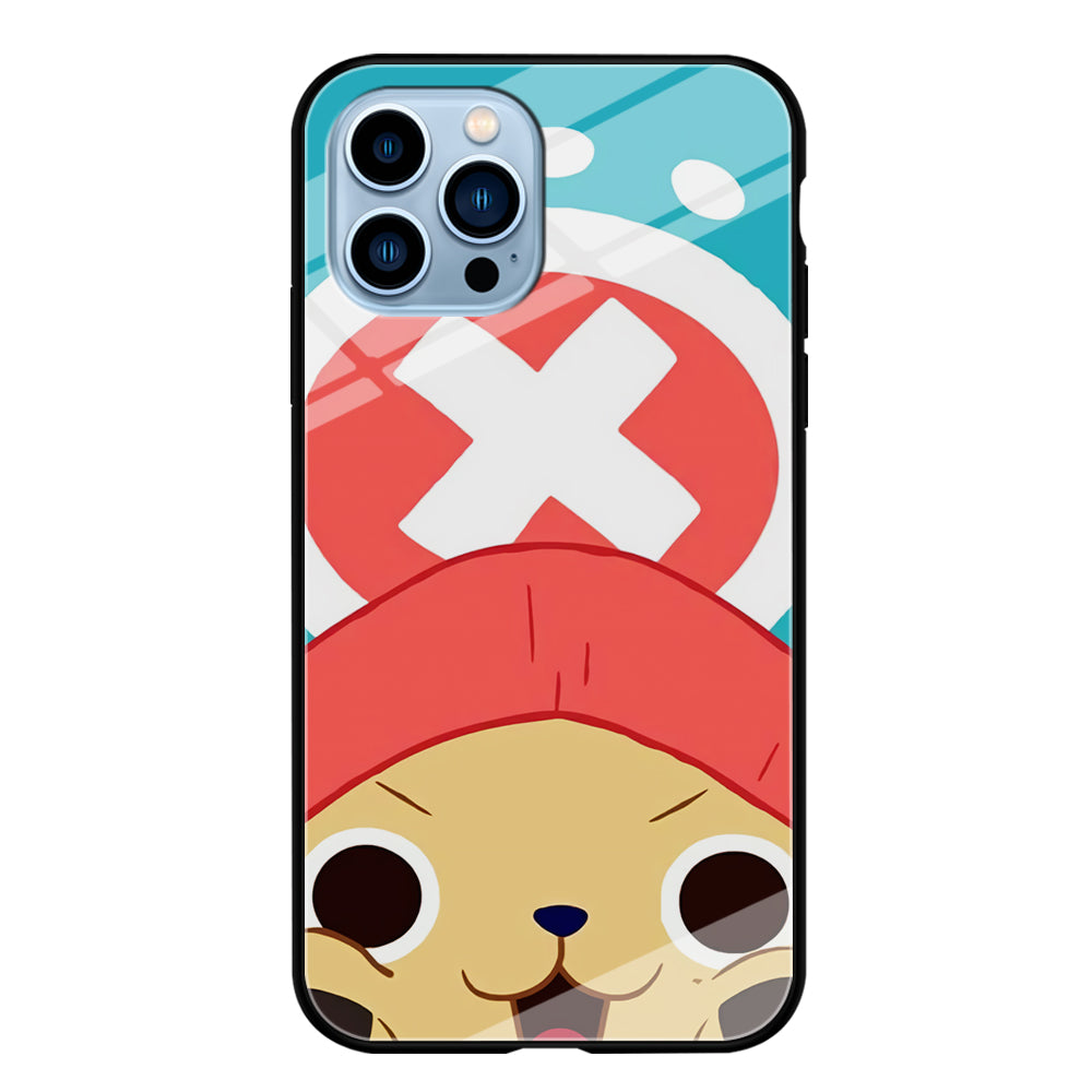 Cooper One Piece Full Face iPhone 15 Pro Case