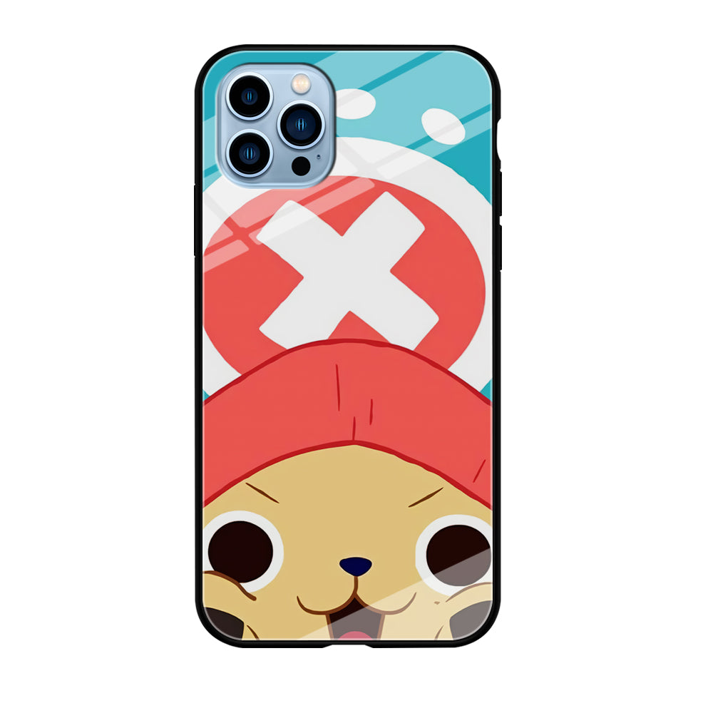 Cooper One Piece Full Face iPhone 12 Pro Max Case