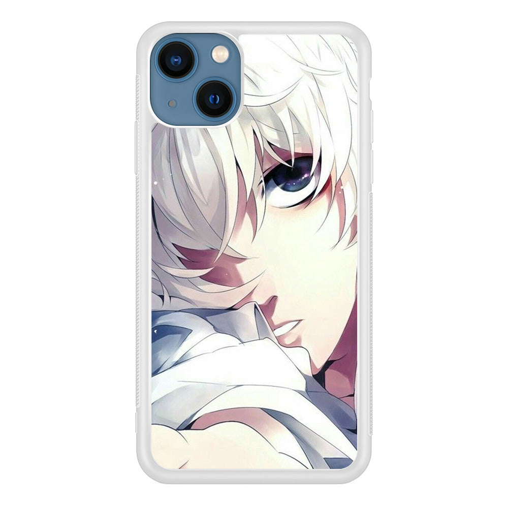 Death Note Near iPhone 14 Case