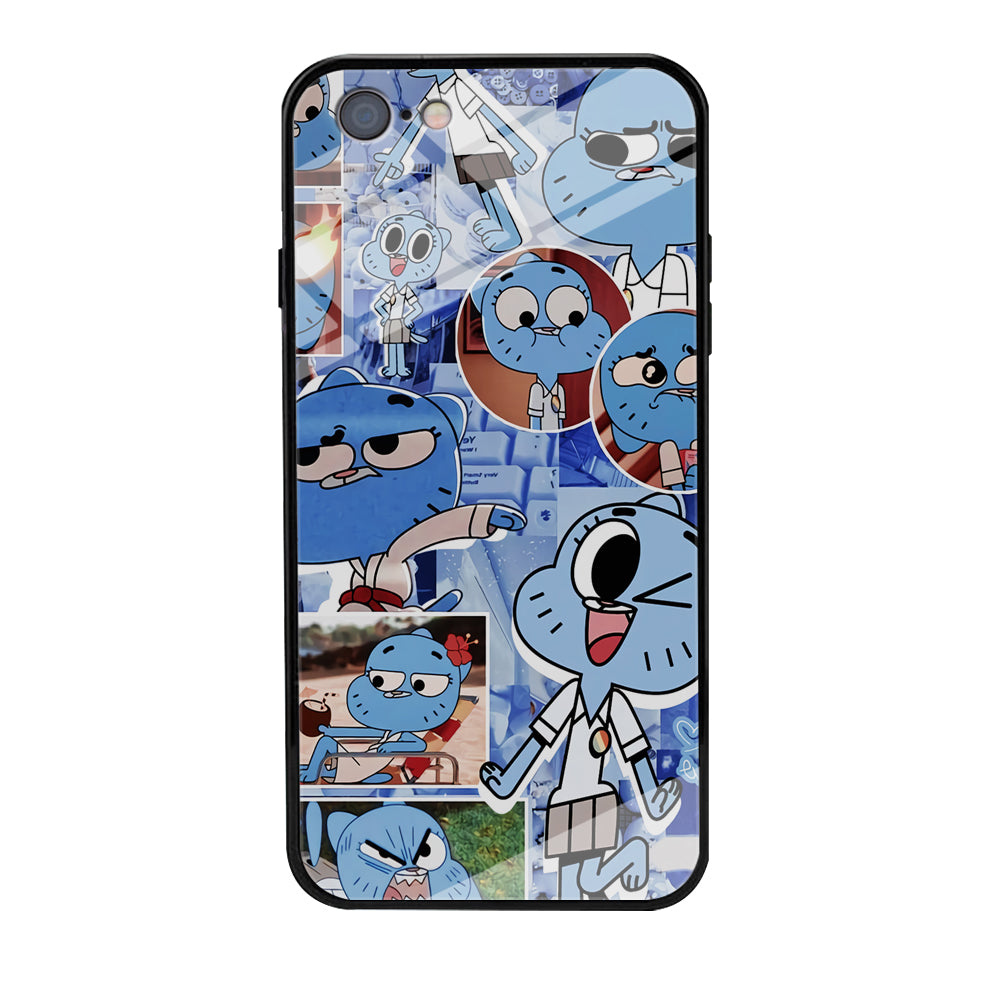 Gumball Aesthetic Expression iPhone 6 Plus | 6s Plus Case