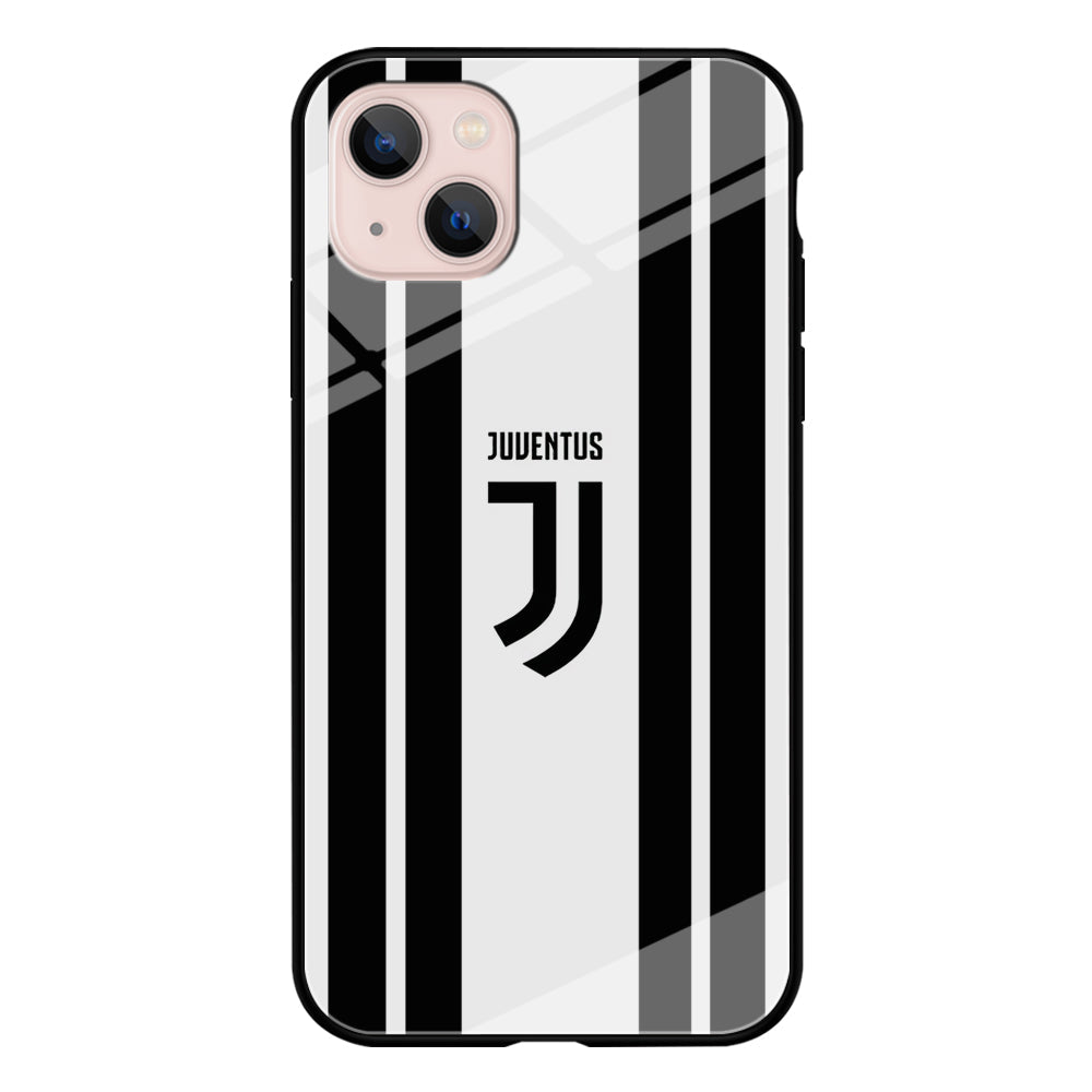 Juventus Team Serie A iPhone 14 Case