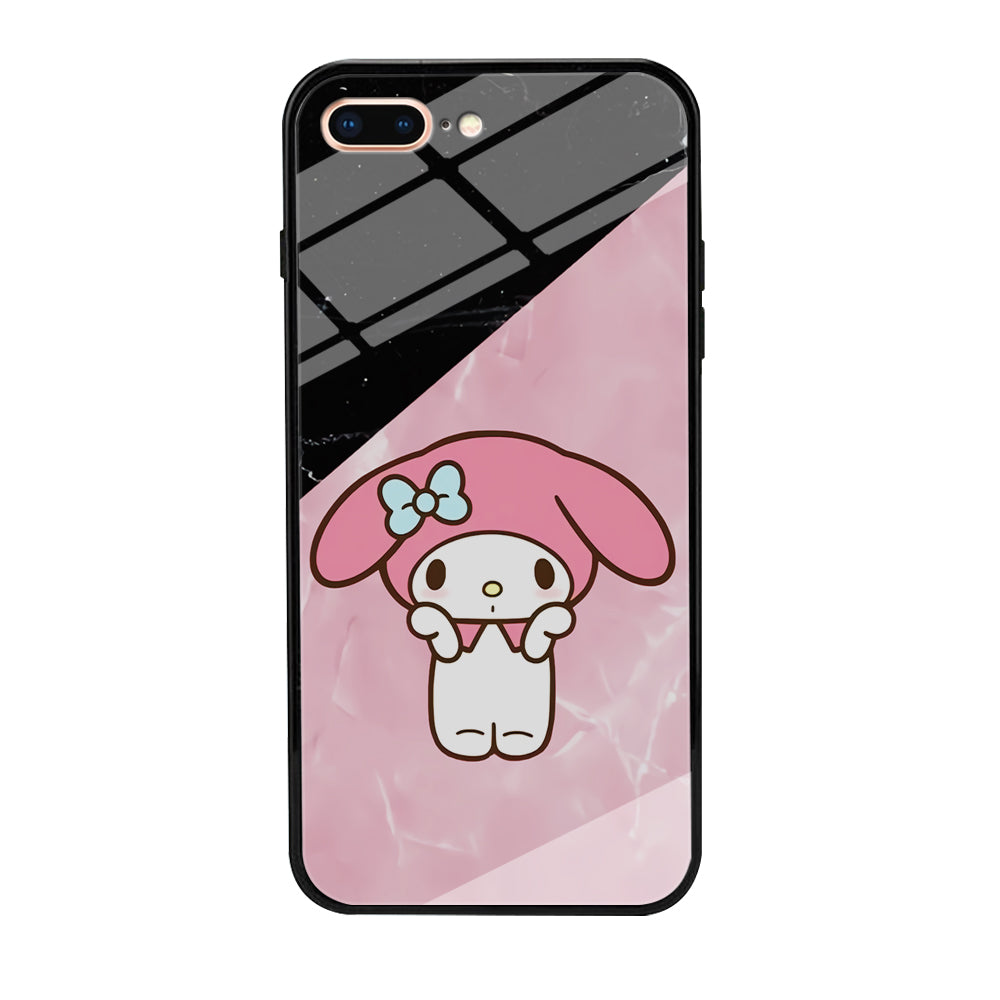 My Melody And Marble iPhone 7 Plus Case