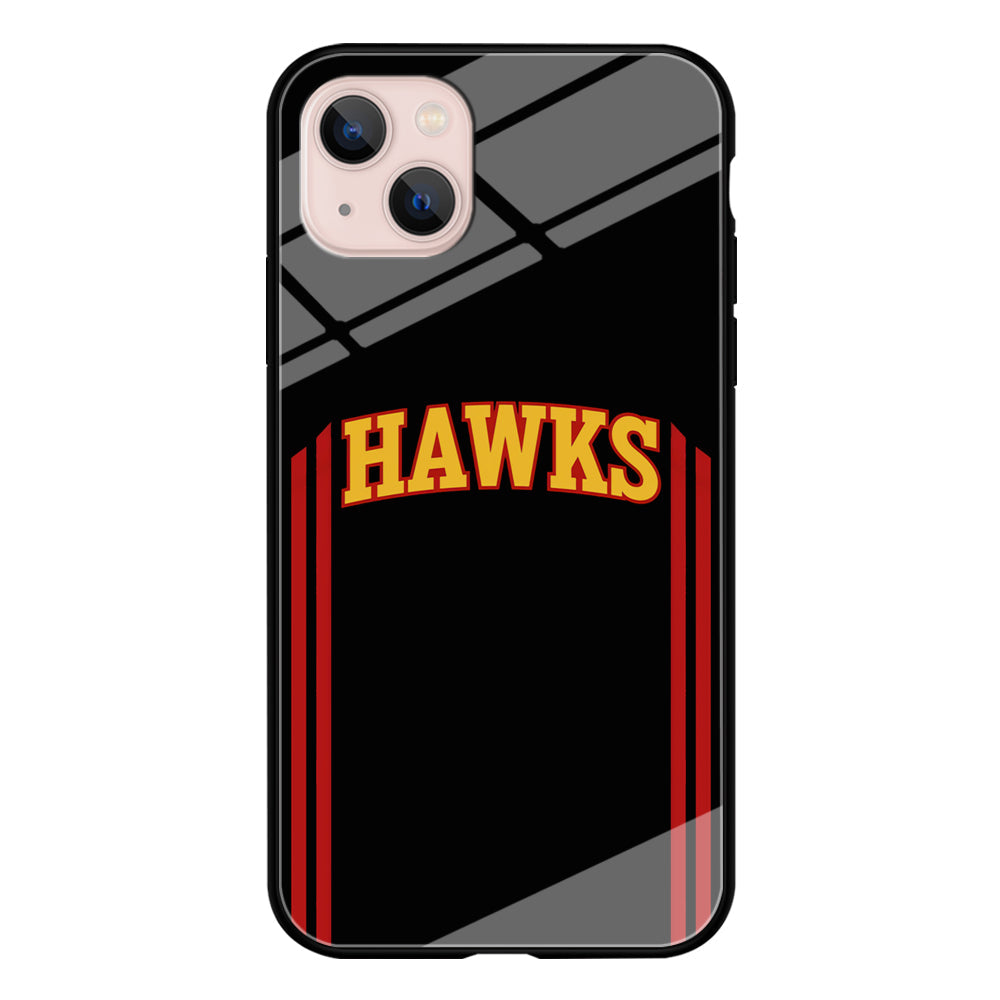 NBA Atlanta Hawks Costume iPhone 14 Case