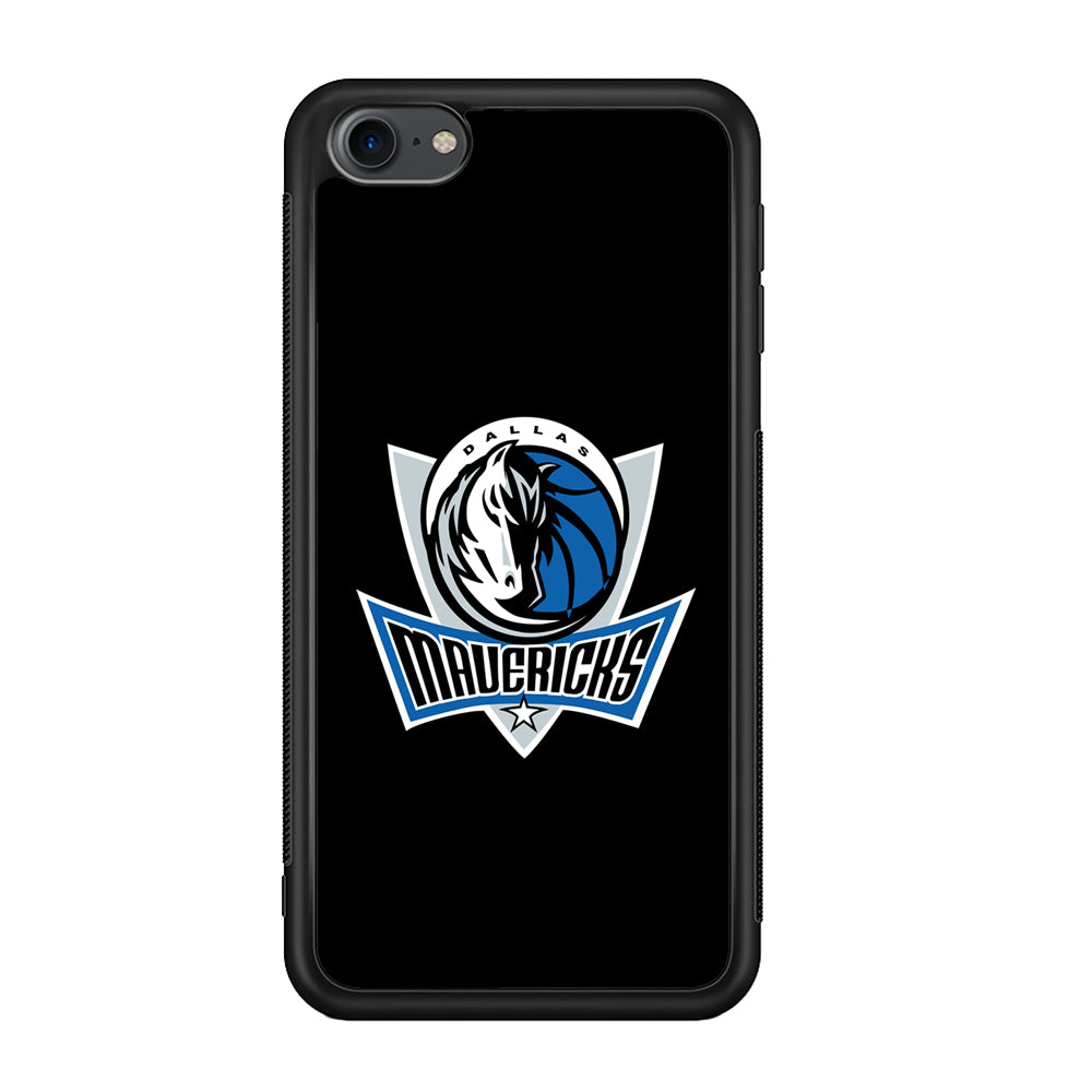 NBA Dallas Mavericks iPod Touch 6 Case - Ezzystore