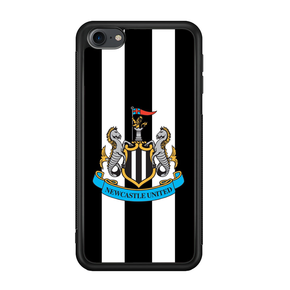 Newcastle United EPL Team iPod Touch 6 Case - Ezzystore