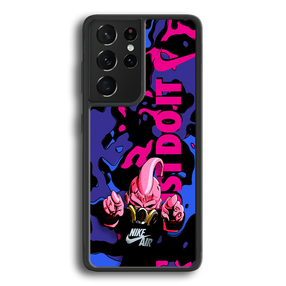 Nike Knocking Heaven Doors Samsung Galaxy S24 Ultra Case - Ezzystore