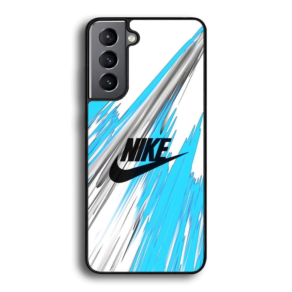 Nike Painting Style Samsung Galaxy S24 Case - Ezzystore