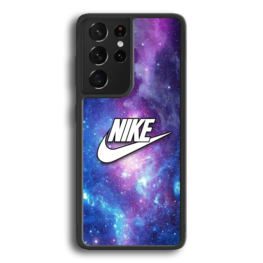Nike Part Of The Galaxy Samsung Galaxy S24 Ultra Case - Ezzystore