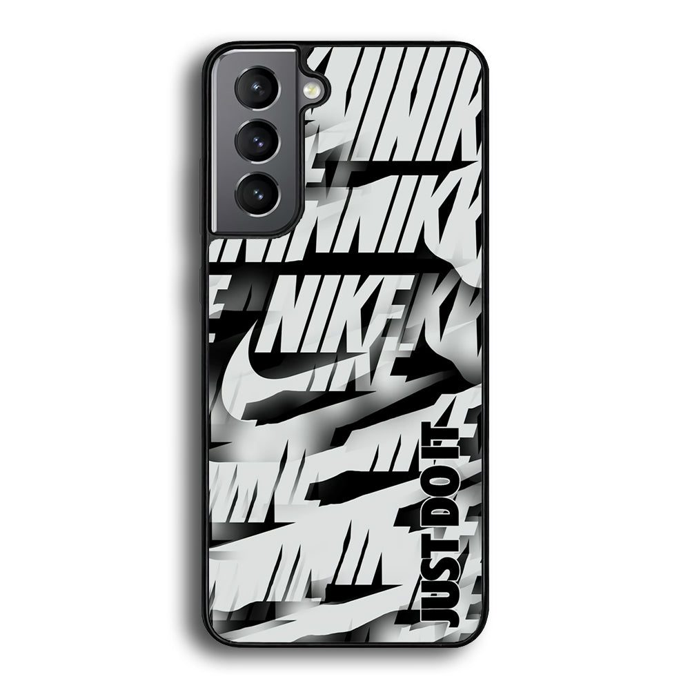 Nike Shadow Of Logo Samsung Galaxy S24 Case - Ezzystore