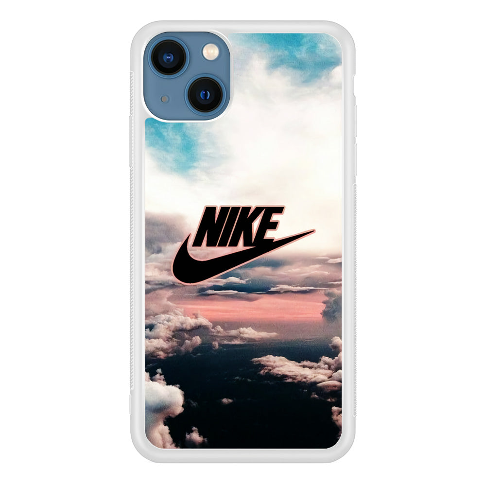 Nike Sky View iPhone 14 Case