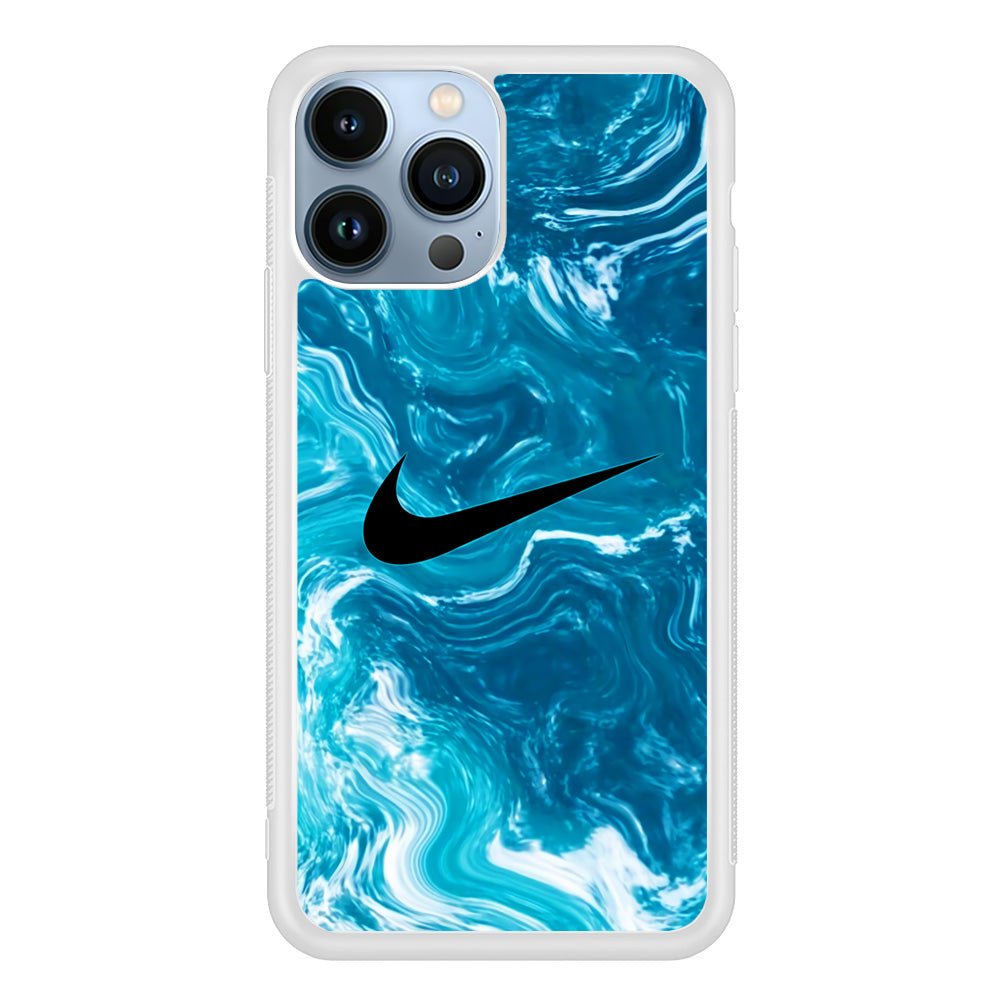 Nike Wave Vibes iPhone 14 Pro Max Case