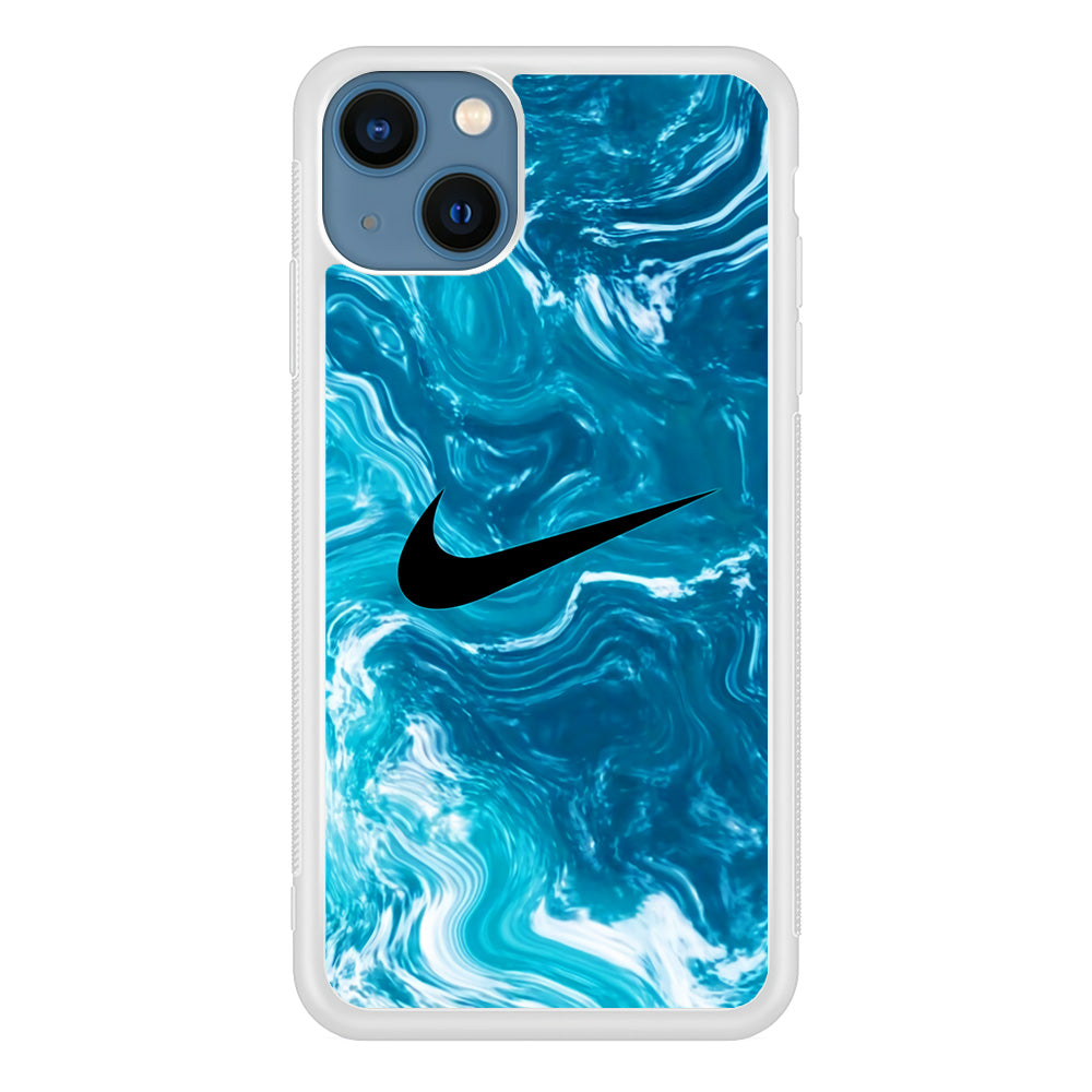 Nike Wave Vibes iPhone 15 Plus Case