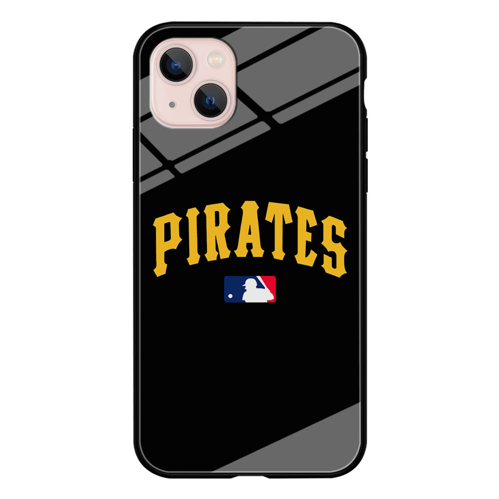 Pittsburgh Pirates Team iPhone 14 Case