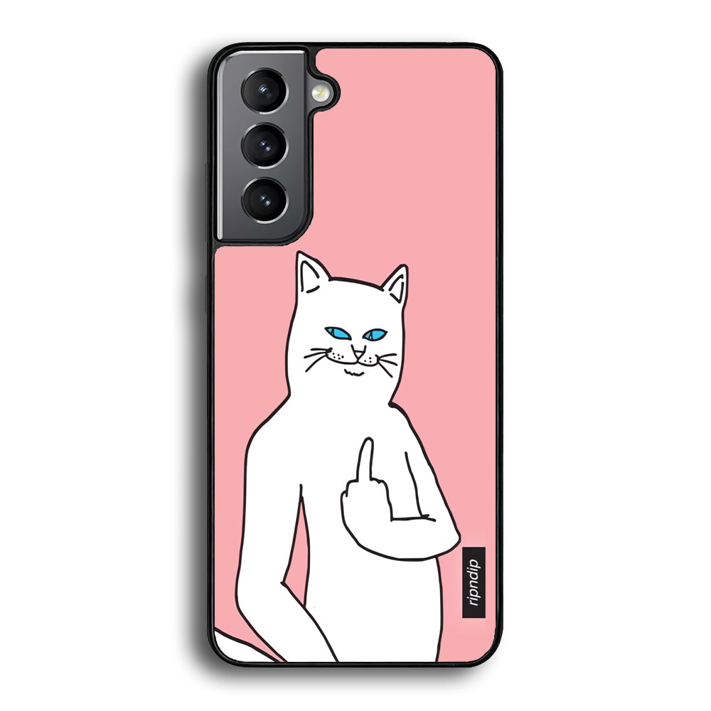 Rip N Dip Angry Mode Samsung Galaxy S24 Plus Case - Ezzystore