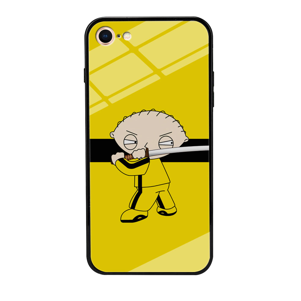 Stewie Family Guy Cosplay iPhone 7 Case