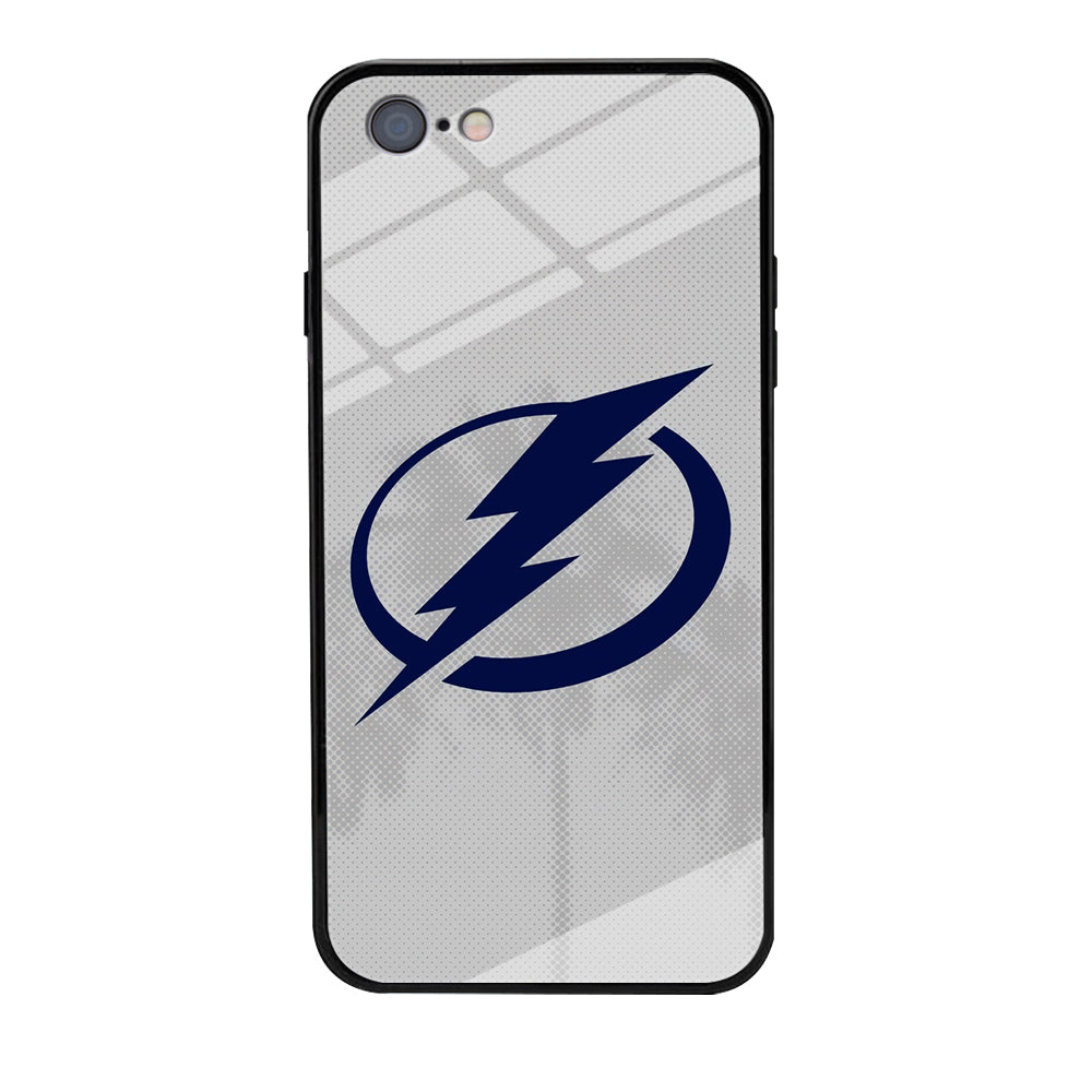 Tampa Bay Lightning Pride Of Logo iPhone 6 | 6s Case