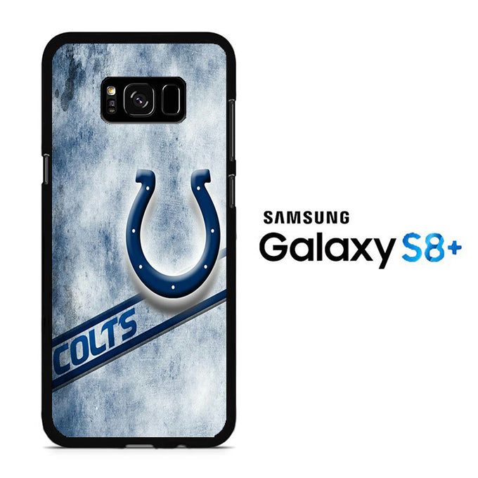 AFC Indianapolis Colts Samsung Galaxy S8 Plus Case
