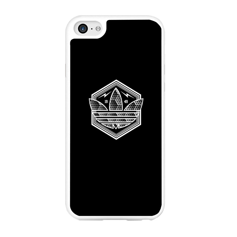 Adidas Hexagon Logo iPhone 6 Plus | 6s Plus Case