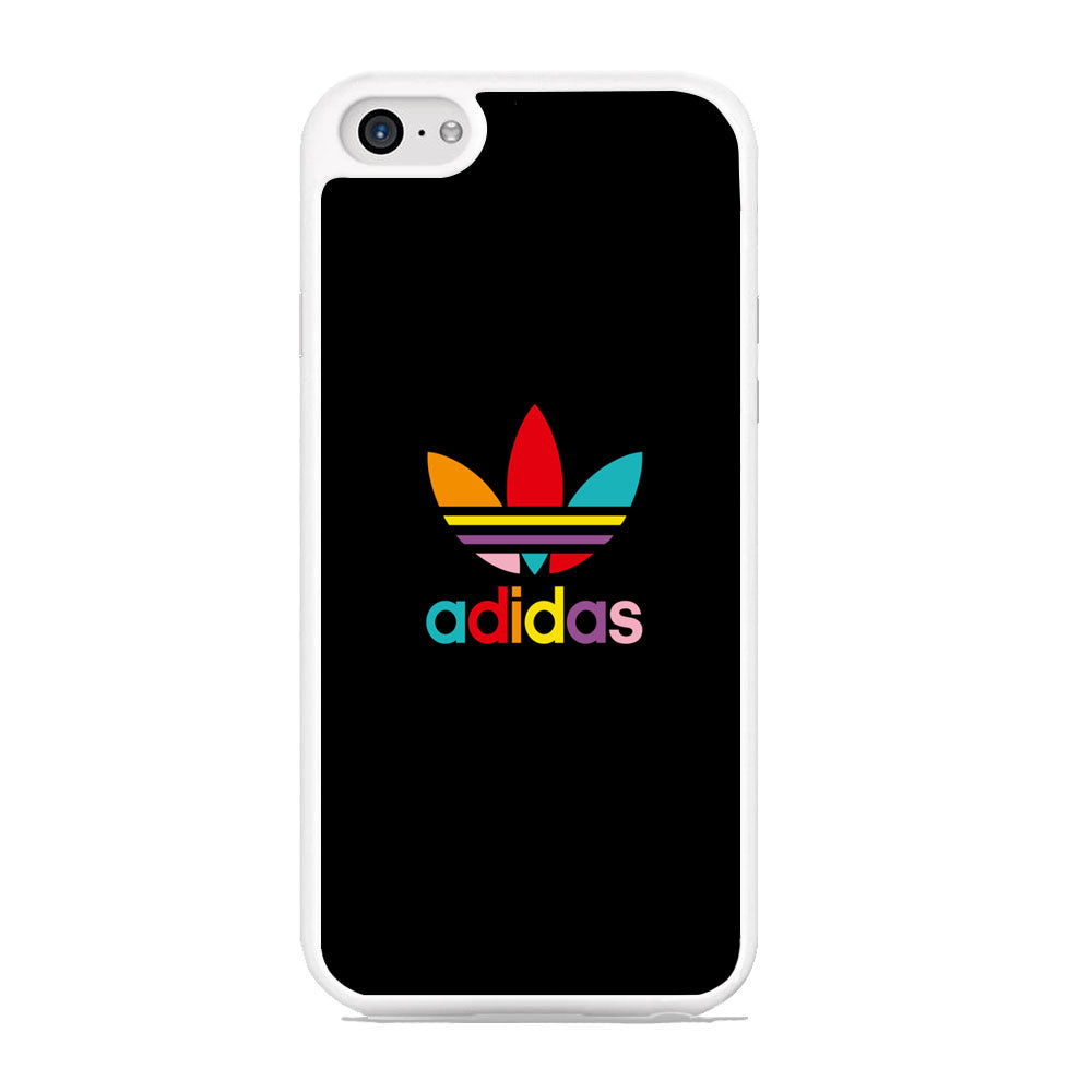 Adidas Cosmos Black iPhone 6 Plus | 6s Plus Case