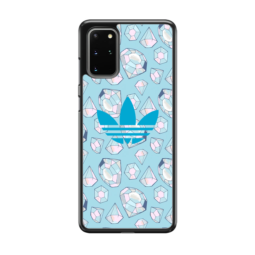 Adidas Diamond Samsung Galaxy S20 Plus Case