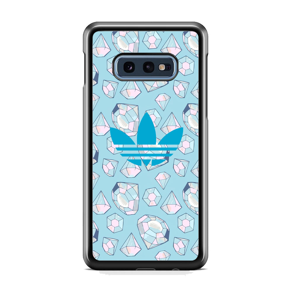 Adidas Diamond Samsung Galaxy 10e Case