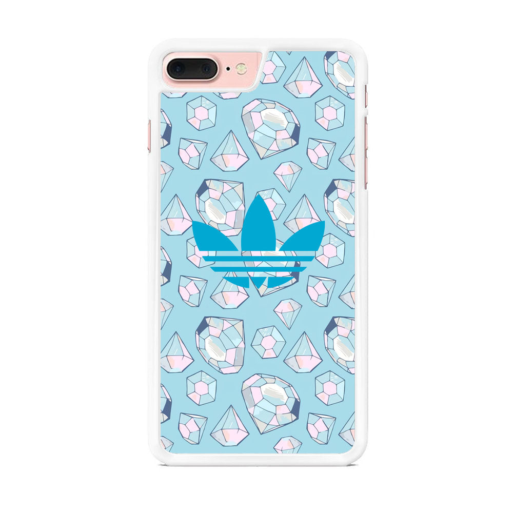 Adidas Diamond iPhone 7 Plus Case