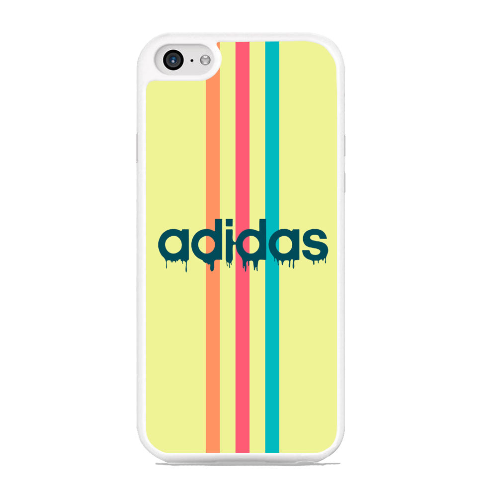 Adidas Lime Cream iPhone 6 Plus | 6s Plus Case