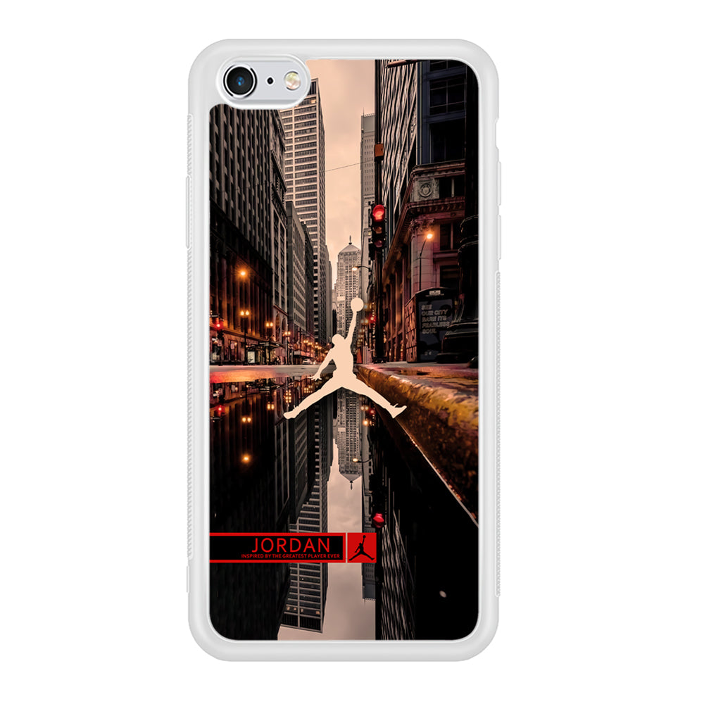 Air Jordan City Euphoria iPhone 6 Plus | 6s Plus Case
