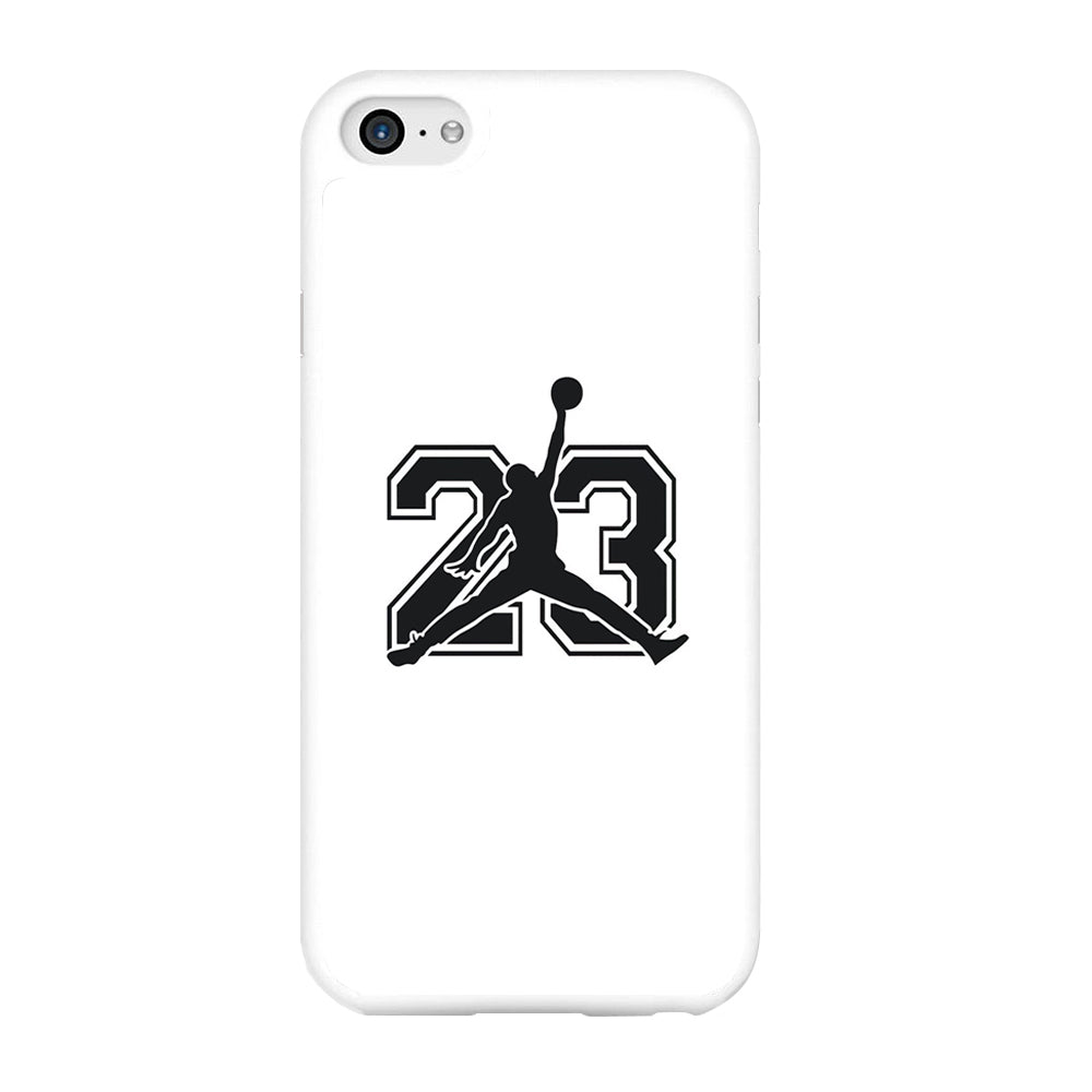 Air Jordan Daisy White iPhone 6 Plus | 6s Plus Case
