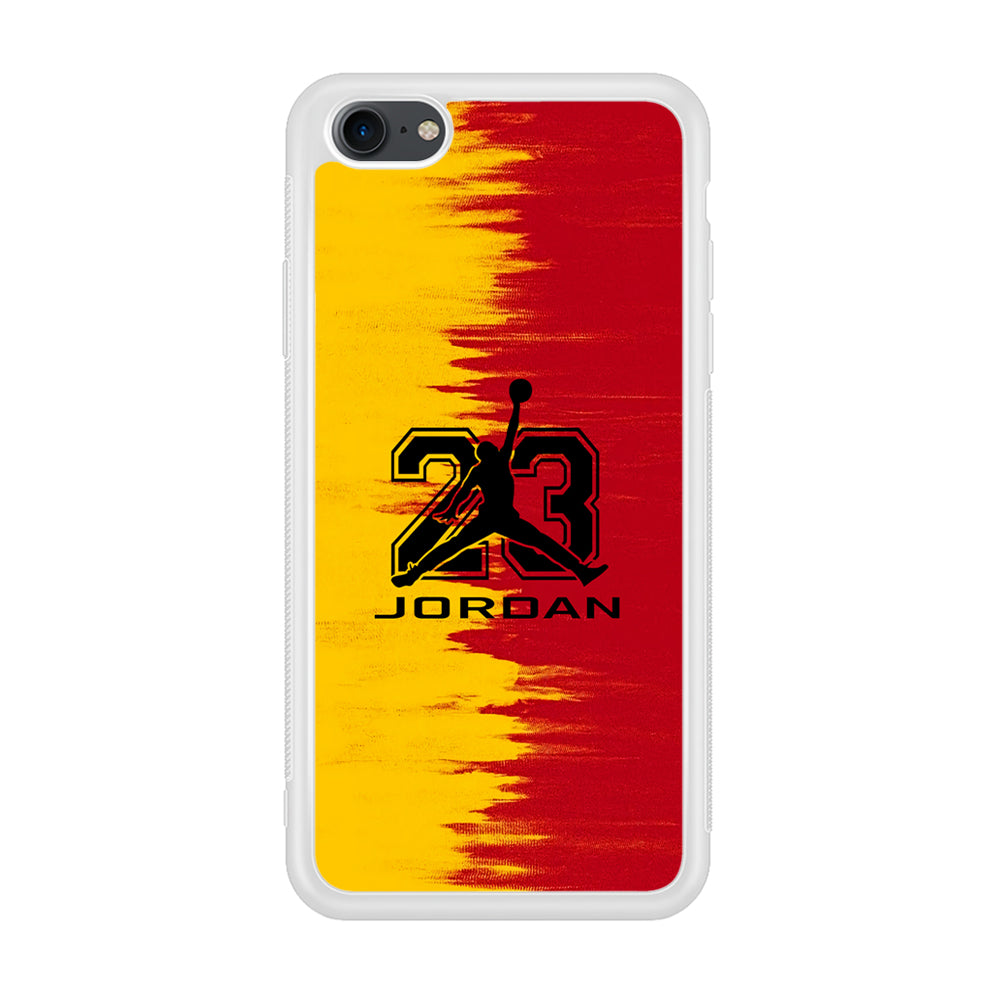 Air Jordan Two Side Colour iPhone 7 Case