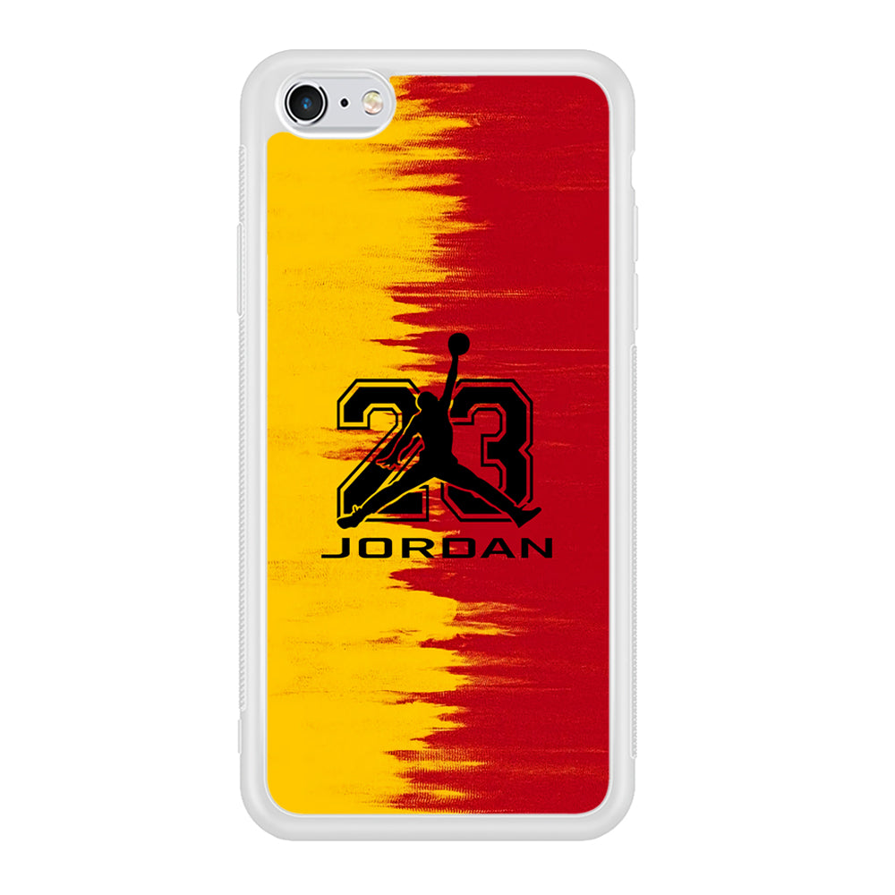 Air Jordan Two Side Colour iPhone 6 | 6s Case
