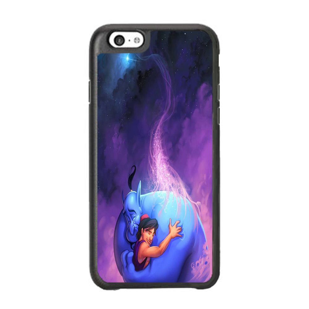 Aladdin Hug And Jin iPhone 6 Plus | 6s Plus Case