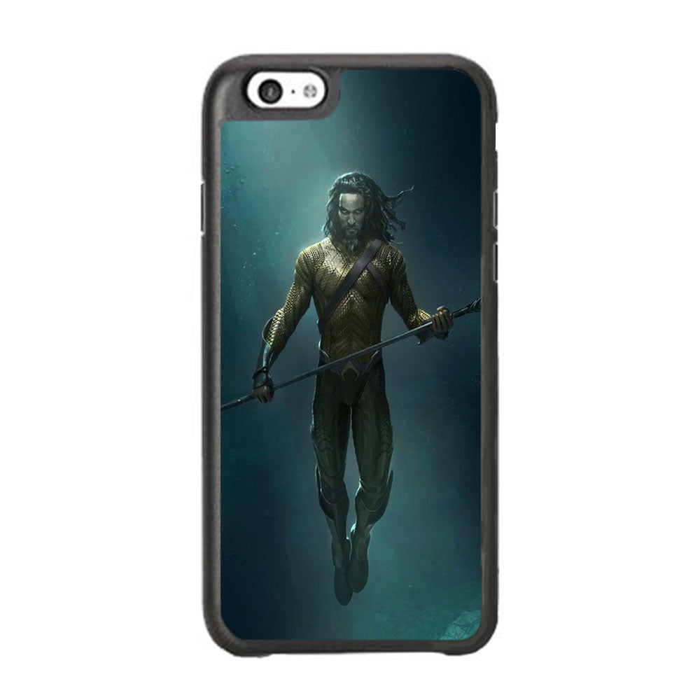 Aquaman Heroes Character iPhone 6 Plus | 6s Plus Case