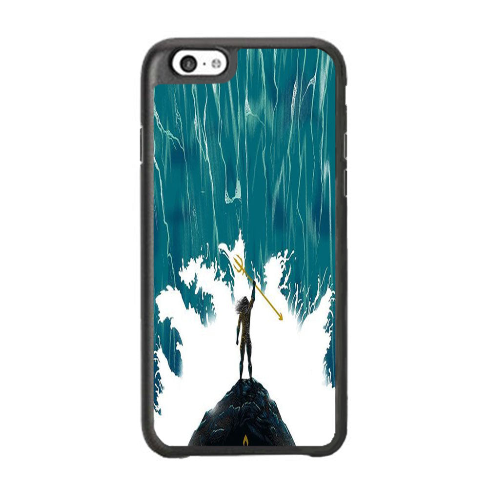 Aquaman King Of Ocean iPhone 6 Plus | 6s Plus Case
