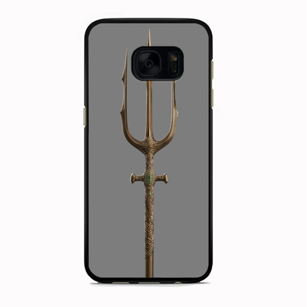 Aquaman Weapon Samsung Galaxy S7 Case
