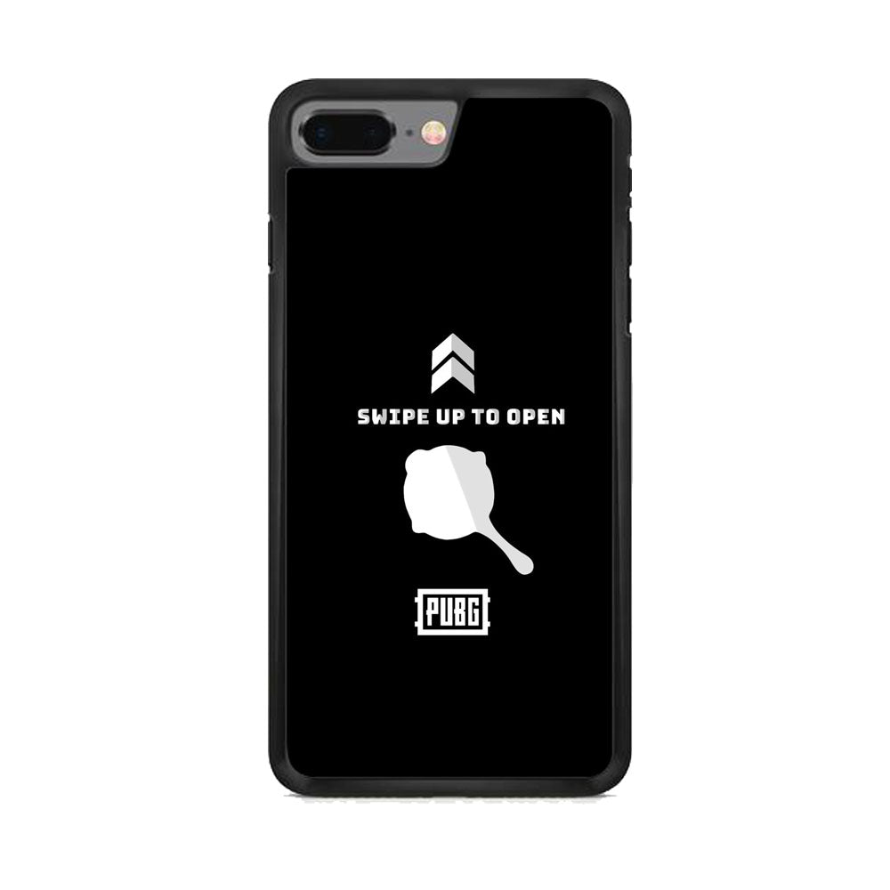Battlegrounds Meme iPhone 7 Plus Case
