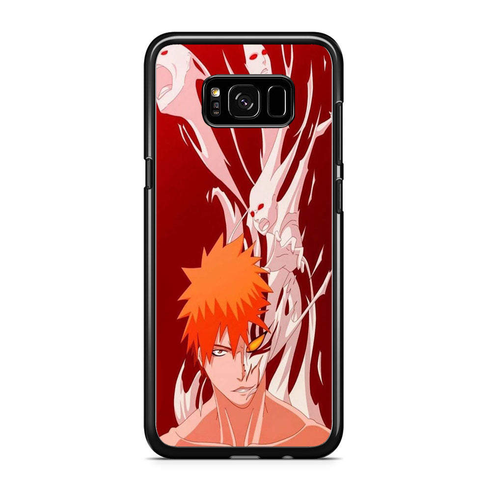 Bleach Ichigo Hollow Fution Samsung Galaxy S8 Plus Case