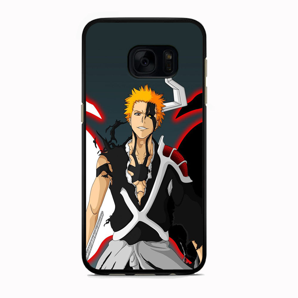 Bleach Ichigo Hollow Power Samsung Galaxy S7 Case