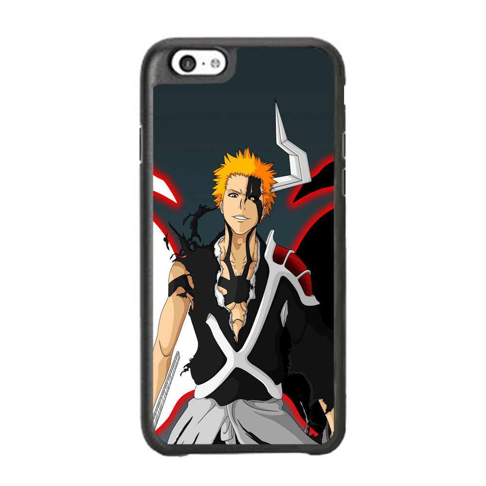 Bleach Ichigo Hollow Power iPhone 6 Plus | 6s Plus Case