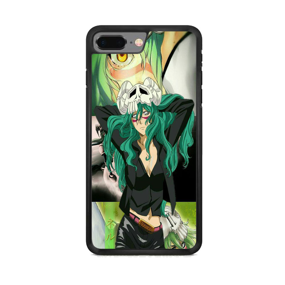 Bleach Nelliel Style iPhone 7 Plus Case