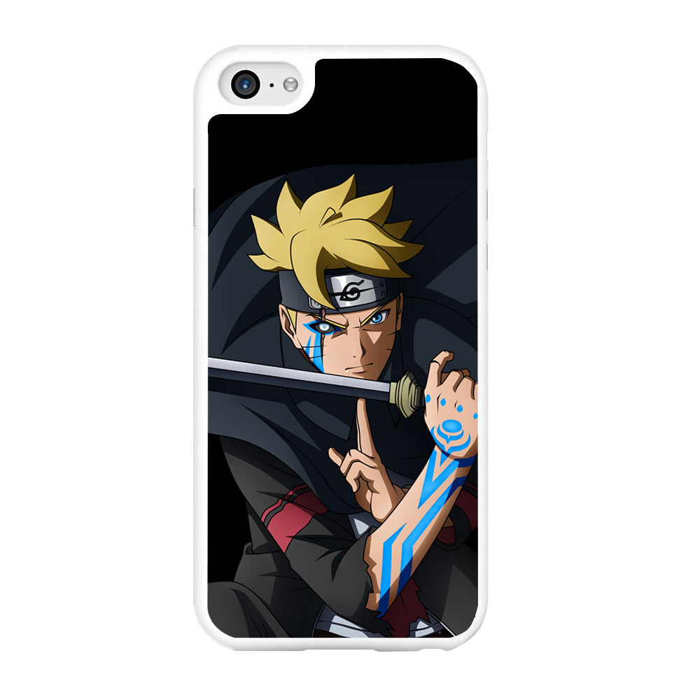 Boruto Uzumaki Boruto iPhone 6 Plus | 6s Plus Case