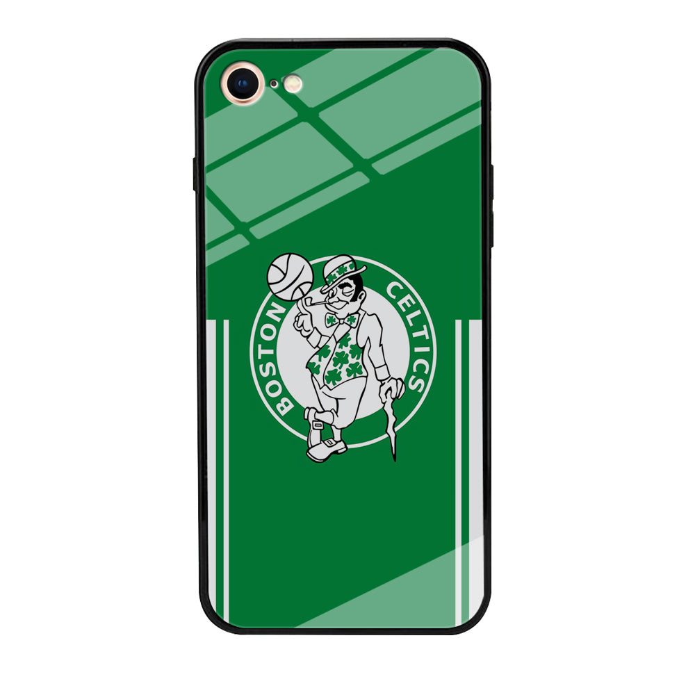 Boston Celtics Costume iPhone 7 Case
