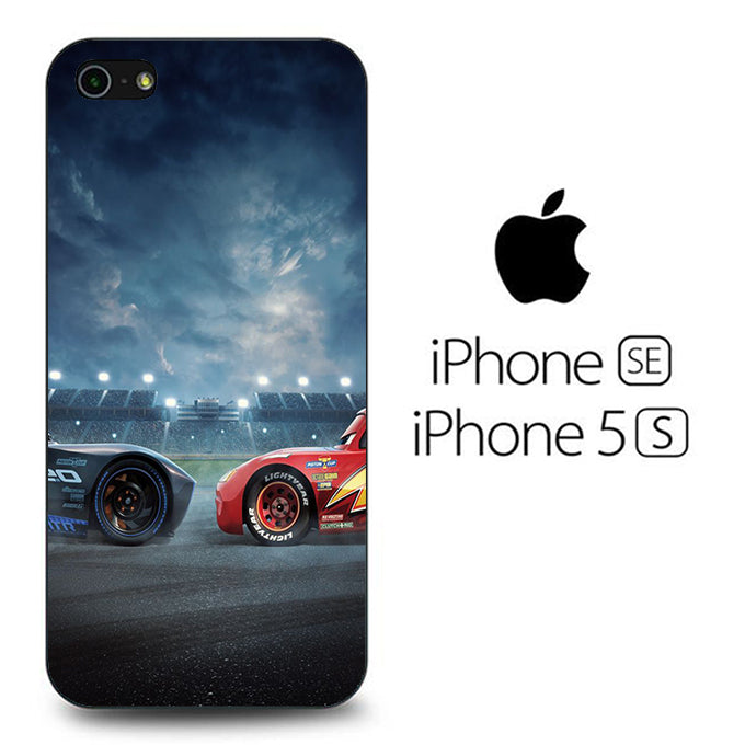 Cars Rival iPhone 5 | 5s Case - Ezzystore